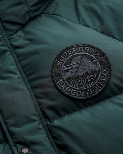 SUPERDRY & CO D2 OVIN EVEREST LONGLINE BAFFLED PARKA ΜΠΟΥΦΑΝ ΑΝΔΡΙΚΟ - SD0APM5012208A000000 SUPERDRY & CO D2 OVIN EVEREST LONGLINE BAFFLED PARKA ΜΠΟΥΦΑΝ ΑΝΔΡΙΚΟ - SD0APM5012208A000000