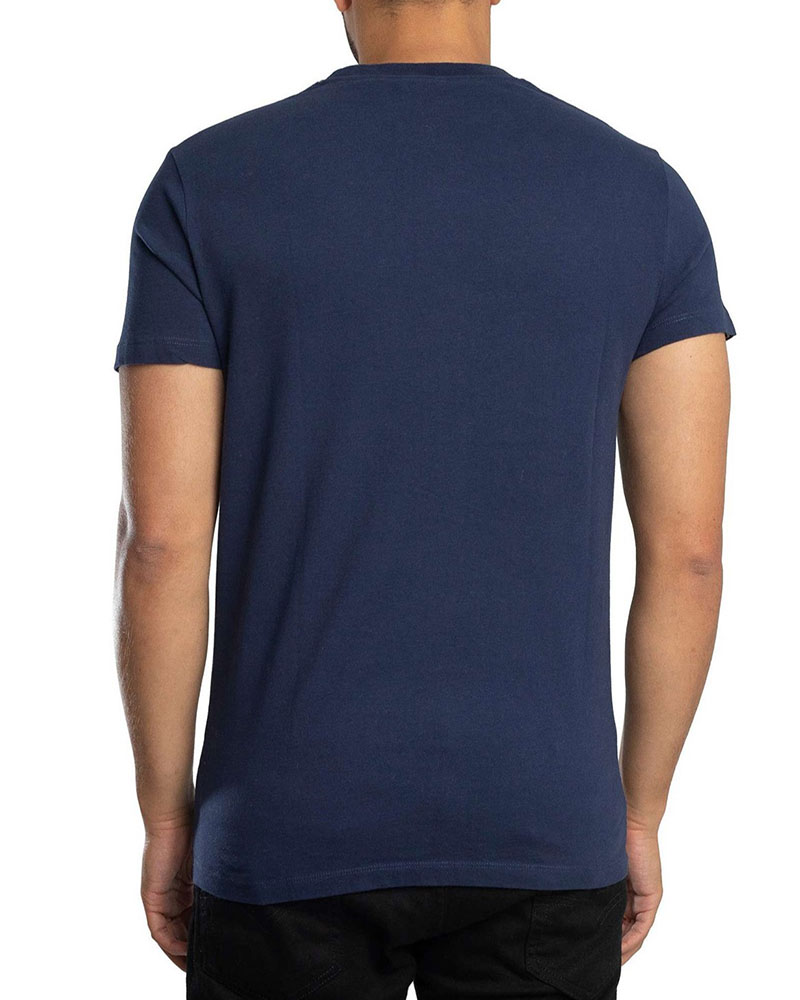 SUPERDRY & CO VINTAGE LOGO EMB TEE ΜΠΛΟΥΖΑ ΑΝΔΡΙΚΟ - SD0APM1011245A000000