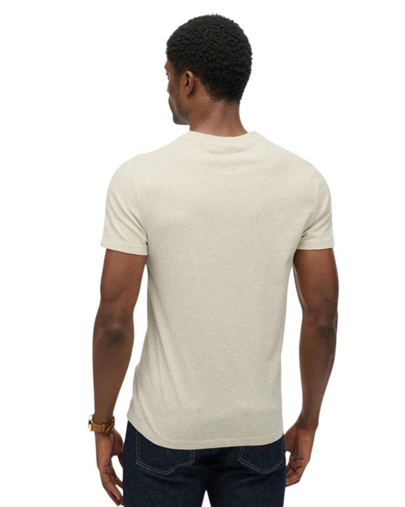 SUPERDRY & CO VINTAGE LOGO EMB TEE ΜΠΛΟΥΖΑ ΑΝΔΡΙΚΟ - SD0APM1011245A000000