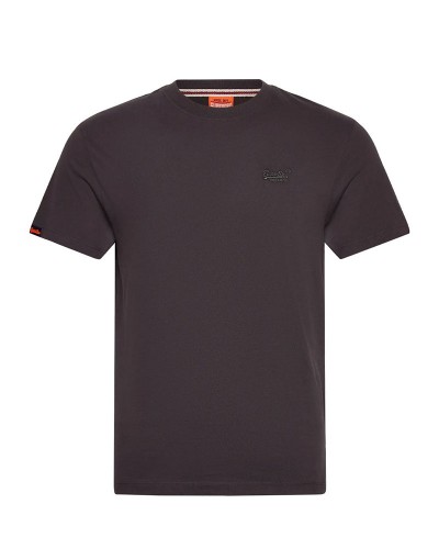 SUPERDRY & CO VINTAGE LOGO EMB TEE ΜΠΛΟΥΖΑ ΑΝΔΡΙΚΟ - SD0APM1011245A000000