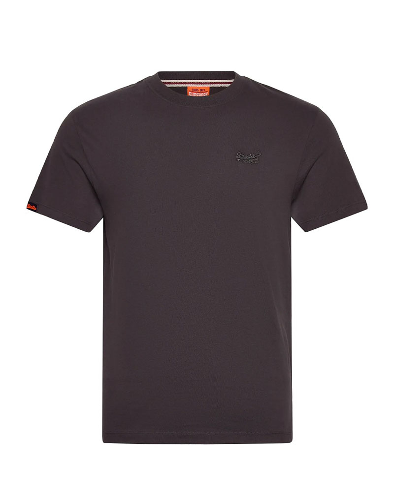 SUPERDRY & CO VINTAGE LOGO EMB TEE ΜΠΛΟΥΖΑ ΑΝΔΡΙΚΟ - SD0APM1011245A000000