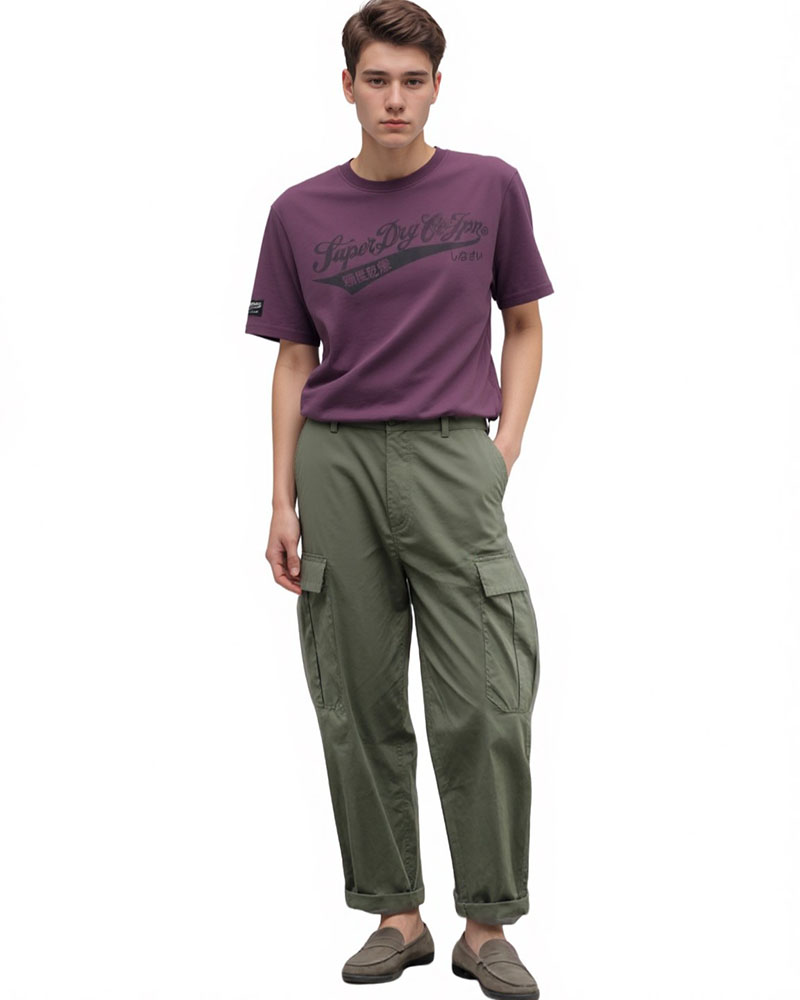 SUPERDRY & CO D2 OVIN HERITAGE BRAND RELAXED TEE ΜΠΛΟΥΖΑ ΑΝΔΡΙΚΟ - SD0APM1012229A000000 SUPERDRY & CO D2 OVIN HERITAGE BRAND RELAXED TEE ΜΠΛΟΥΖΑ ΑΝΔΡΙΚΟ - SD0APM1012229A000000