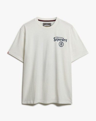 SUPERDRY & CO D2 OVIN TOKYO NARRATIVE LOOSE TEE ΜΠΛΟΥΖΑ ΑΝΔΡΙΚΟ - SD0APM1012248A000000 SUPERDRY & CO D2 OVIN TOKYO NARRATIVE LOOSE TEE ΜΠΛΟΥΖΑ ΑΝΔΡΙΚΟ - SD0APM1012248A000000