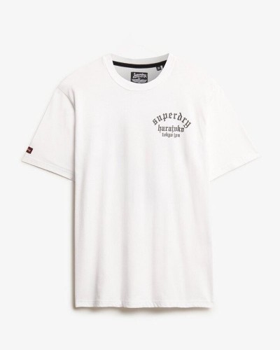SUPERDRY D2 OVIN NEO TRAD TATTOO LOOSE TEE ΜΠΛΟΥΖΑ ΑΝΔΡΙΚΟ - SD0APM1012251A000000 SUPERDRY D2 OVIN NEO TRAD TATTOO LOOSE TEE ΜΠΛΟΥΖΑ ΑΝΔΡΙΚΟ - SD0APM1012251A000000