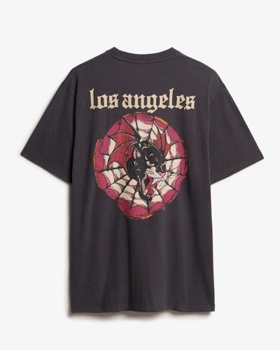 SUPERDRY D2 OVIN NEO TRAD TATTOO LOOSE TEE ΜΠΛΟΥΖΑ ΑΝΔΡΙΚΟ - SD0APM1012251A000000 SUPERDRY D2 OVIN NEO TRAD TATTOO LOOSE TEE ΜΠΛΟΥΖΑ ΑΝΔΡΙΚΟ - SD0APM1012251A000000