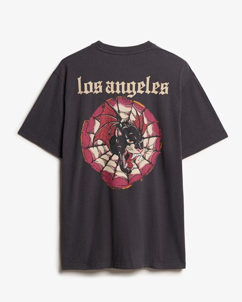 SUPERDRY D2 OVIN NEO TRAD TATTOO LOOSE TEE ΜΠΛΟΥΖΑ ΑΝΔΡΙΚΟ - SD0APM1012251A000000 SUPERDRY D2 OVIN NEO TRAD TATTOO LOOSE TEE ΜΠΛΟΥΖΑ ΑΝΔΡΙΚΟ - SD0APM1012251A000000