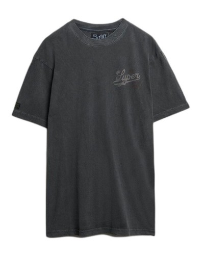 SUPERDRY D1 OVIN TAP ROOM OVERSIZED TEE ΜΠΛΟΥΖΑ ΑΝΔΡΙΚΟ - SD0APM1012261A000000 SUPERDRY D1 OVIN TAP ROOM OVERSIZED TEE ΜΠΛΟΥΖΑ ΑΝΔΡΙΚΟ - SD0APM1012261A000000