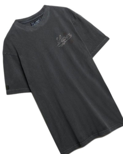 SUPERDRY D1 OVIN TAP ROOM OVERSIZED TEE ΜΠΛΟΥΖΑ ΑΝΔΡΙΚΟ - SD0APM1012261A000000 SUPERDRY D1 OVIN TAP ROOM OVERSIZED TEE ΜΠΛΟΥΖΑ ΑΝΔΡΙΚΟ - SD0APM1012261A000000