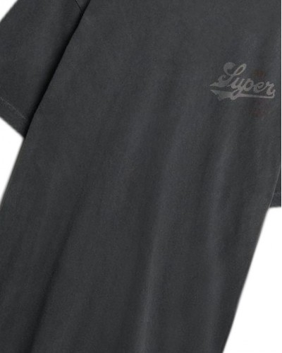 SUPERDRY D1 OVIN TAP ROOM OVERSIZED TEE ΜΠΛΟΥΖΑ ΑΝΔΡΙΚΟ - SD0APM1012261A000000 SUPERDRY D1 OVIN TAP ROOM OVERSIZED TEE ΜΠΛΟΥΖΑ ΑΝΔΡΙΚΟ - SD0APM1012261A000000