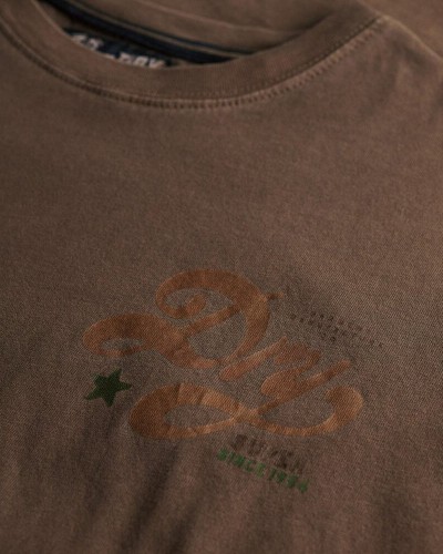 SUPERDRY D1 OVIN TAP ROOM OVERSIZED TEE ΜΠΛΟΥΖΑ ΑΝΔΡΙΚΟ - SD0APM1012261A000000 SUPERDRY D1 OVIN TAP ROOM OVERSIZED TEE ΜΠΛΟΥΖΑ ΑΝΔΡΙΚΟ - SD0APM1012261A000000