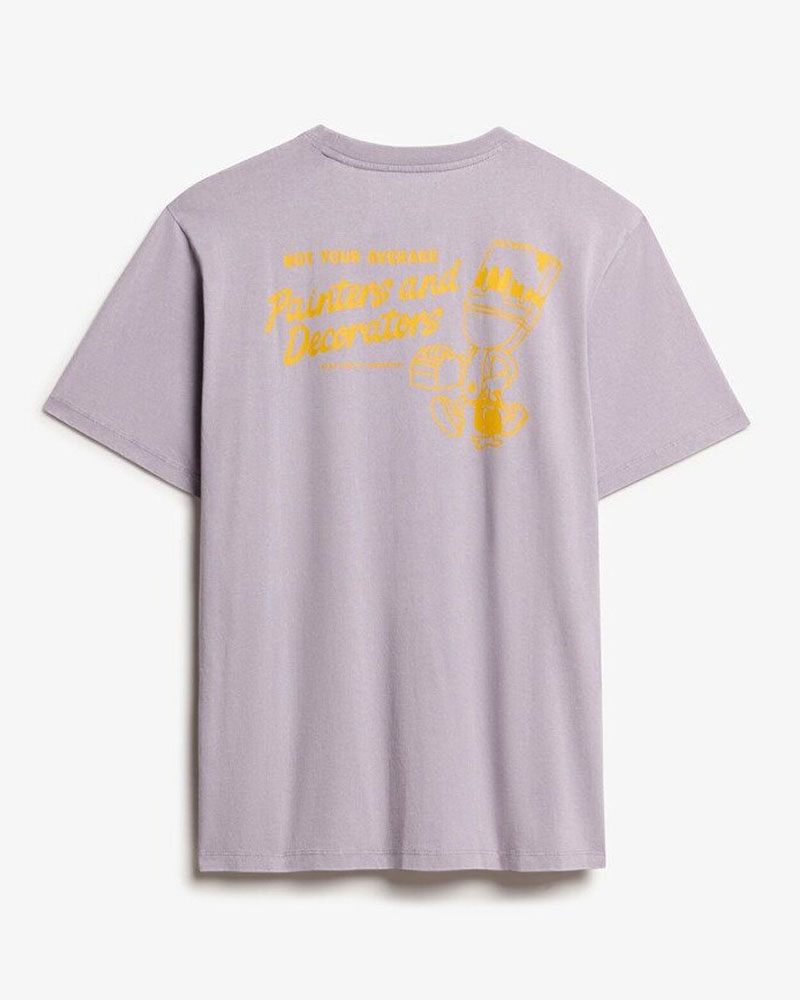 SUPERDRY D1 OVIN TRADE TOOLS OVERSIZED TEE ΜΠΛΟΥΖΑ ΑΝΔΡΙΚΟ - SD0APM1012263A000000 SUPERDRY D1 OVIN TRADE TOOLS OVERSIZED TEE ΜΠΛΟΥΖΑ ΑΝΔΡΙΚΟ - SD0APM1012263A000000