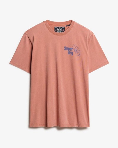 SUPERDRY D1 OVIN TRADE TOOLS OVERSIZED TEE ΜΠΛΟΥΖΑ ΑΝΔΡΙΚΟ - SD0APM1012263A000000 SUPERDRY D1 OVIN TRADE TOOLS OVERSIZED TEE ΜΠΛΟΥΖΑ ΑΝΔΡΙΚΟ - SD0APM1012263A000000