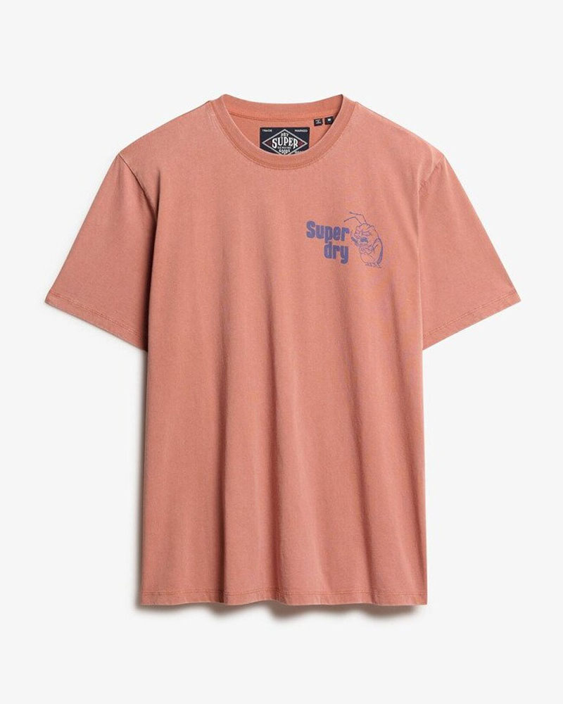 SUPERDRY D1 OVIN TRADE TOOLS OVERSIZED TEE ΜΠΛΟΥΖΑ ΑΝΔΡΙΚΟ - SD0APM1012263A000000 SUPERDRY D1 OVIN TRADE TOOLS OVERSIZED TEE ΜΠΛΟΥΖΑ ΑΝΔΡΙΚΟ - SD0APM1012263A000000