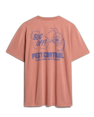 SUPERDRY D1 OVIN TRADE TOOLS OVERSIZED TEE ΜΠΛΟΥΖΑ ΑΝΔΡΙΚΟ - SD0APM1012263A000000 SUPERDRY D1 OVIN TRADE TOOLS OVERSIZED TEE ΜΠΛΟΥΖΑ ΑΝΔΡΙΚΟ - SD0APM1012263A000000