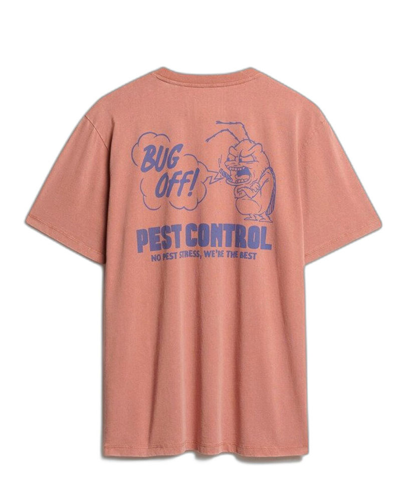 SUPERDRY D1 OVIN TRADE TOOLS OVERSIZED TEE ΜΠΛΟΥΖΑ ΑΝΔΡΙΚΟ - SD0APM1012263A000000 SUPERDRY D1 OVIN TRADE TOOLS OVERSIZED TEE ΜΠΛΟΥΖΑ ΑΝΔΡΙΚΟ - SD0APM1012263A000000