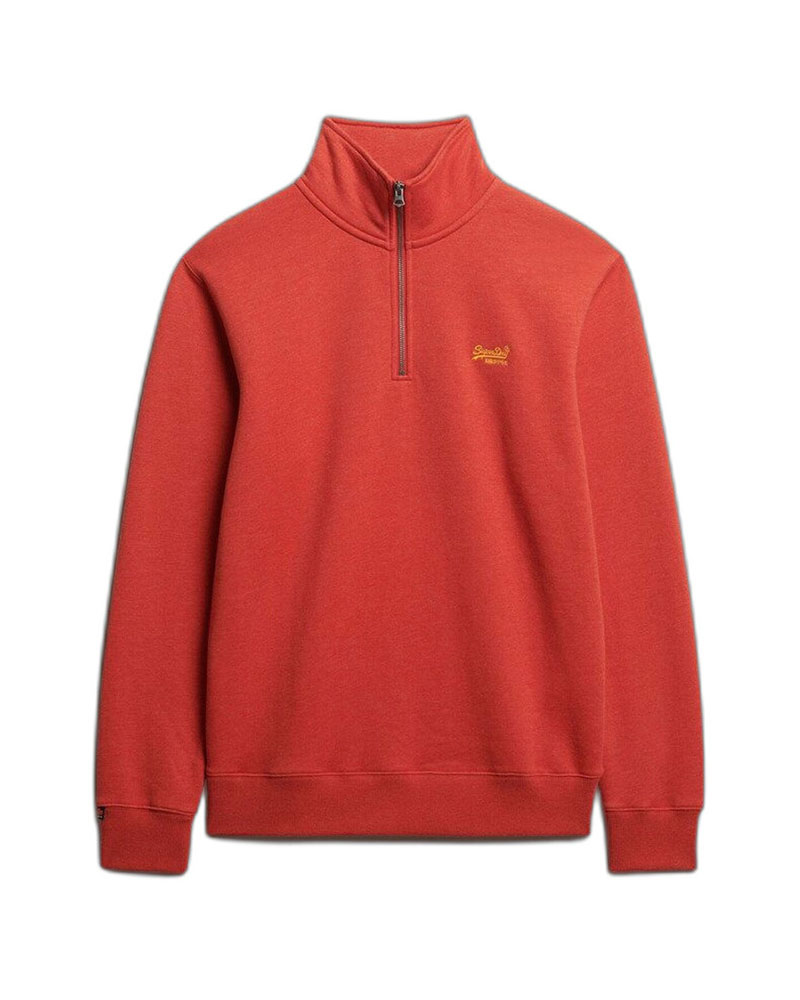 SUPERDRY D1 OVIN ESSENTIAL LOGO HENLEY ΦΟΥΤΕΡ ΑΝΔΡΙΚΟ - SD0APM2013750A000000 SUPERDRY D1 OVIN ESSENTIAL LOGO HENLEY ΦΟΥΤΕΡ ΑΝΔΡΙΚΟ - SD0APM2013750A000000