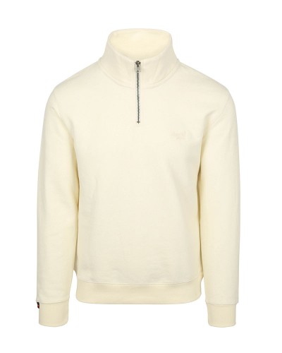 SUPERDRY D1 OVIN ESSENTIAL LOGO HENLEY ΦΟΥΤΕΡ ΑΝΔΡΙΚΟ - SD0APM2013750A000000 SUPERDRY D1 OVIN ESSENTIAL LOGO HENLEY ΦΟΥΤΕΡ ΑΝΔΡΙΚΟ - SD0APM2013750A000000
