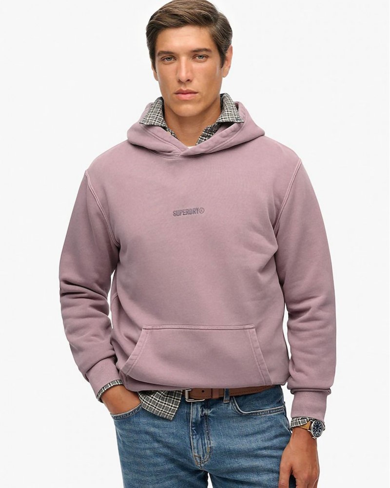SUPERDRY D1 SDSW MICRO LOGO HOOD ΦΟΥΤΕΡ ΑΝΔΡΙΚΟ - SD0APM2014031A000000 SUPERDRY D1 SDSW MICRO LOGO HOOD ΦΟΥΤΕΡ ΑΝΔΡΙΚΟ - SD0APM2014031A000000