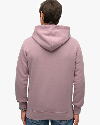 SUPERDRY D1 SDSW MICRO LOGO HOOD ΦΟΥΤΕΡ ΑΝΔΡΙΚΟ - SD0APM2014031A000000 SUPERDRY D1 SDSW MICRO LOGO HOOD ΦΟΥΤΕΡ ΑΝΔΡΙΚΟ - SD0APM2014031A000000