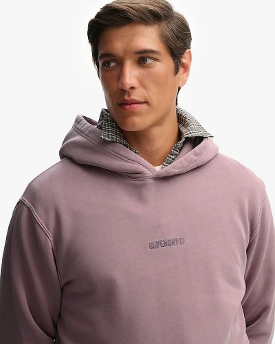 SUPERDRY D1 SDSW MICRO LOGO HOOD ΦΟΥΤΕΡ ΑΝΔΡΙΚΟ - SD0APM2014031A000000 SUPERDRY D1 SDSW MICRO LOGO HOOD ΦΟΥΤΕΡ ΑΝΔΡΙΚΟ - SD0APM2014031A000000