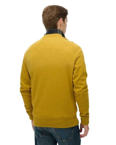 SUPERDRY & CO D2 OVIN LO-FI OUTDOORS RELAXED SWEAT ΦΟΥΤΕΡ ΑΝΔΡΙΚΟ - SD0APM2014243A000000