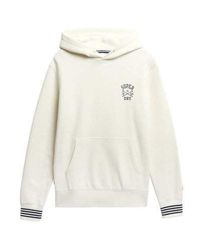 SUPERDRY D1 OVIN ATHLETIC CLUB HOOD ΦΟΥΤΕΡ ΑΝΔΡΙΚΟ - SD0APM2014280A000000 SUPERDRY D1 OVIN ATHLETIC CLUB HOOD ΦΟΥΤΕΡ ΑΝΔΡΙΚΟ - SD0APM2014280A000000