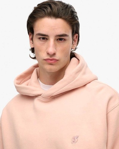 SUPERDRY D2 OVIN BLANK OVERSIZED HOOD ΦΟΥΤΕΡ ΑΝΔΡΙΚΟ - SD0APM2014311A000000 SUPERDRY D2 OVIN BLANK OVERSIZED HOOD ΦΟΥΤΕΡ ΑΝΔΡΙΚΟ - SD0APM2014311A000000