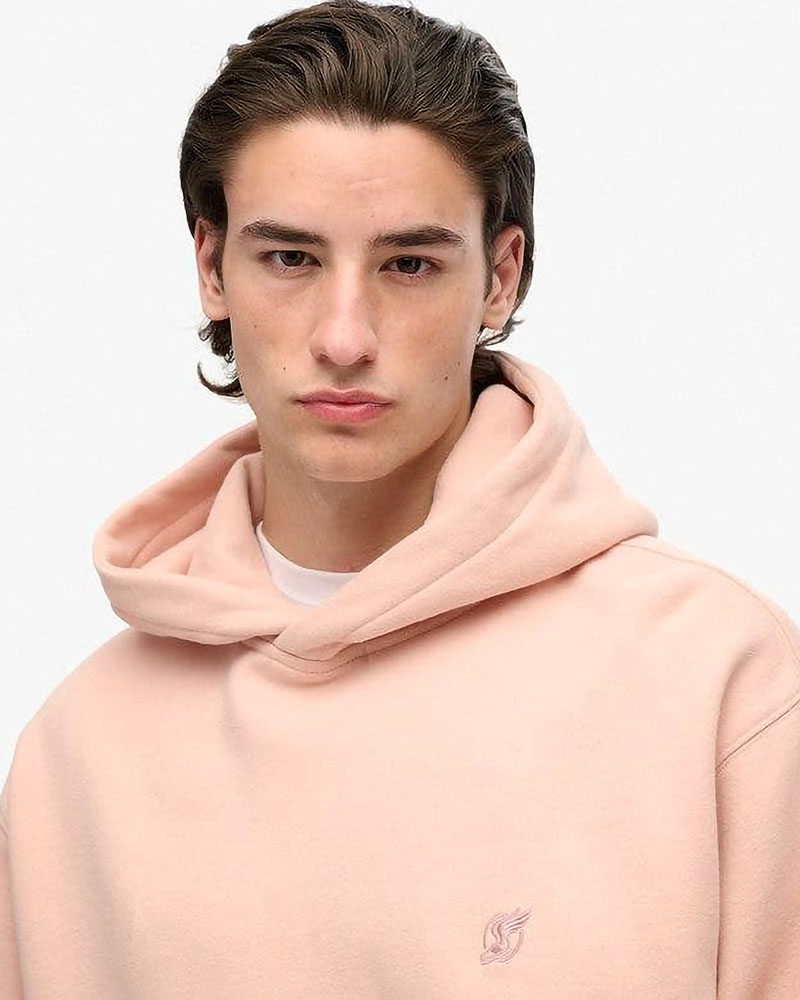 SUPERDRY D2 OVIN BLANK OVERSIZED HOOD ΦΟΥΤΕΡ ΑΝΔΡΙΚΟ - SD0APM2014311A000000 SUPERDRY D2 OVIN BLANK OVERSIZED HOOD ΦΟΥΤΕΡ ΑΝΔΡΙΚΟ - SD0APM2014311A000000