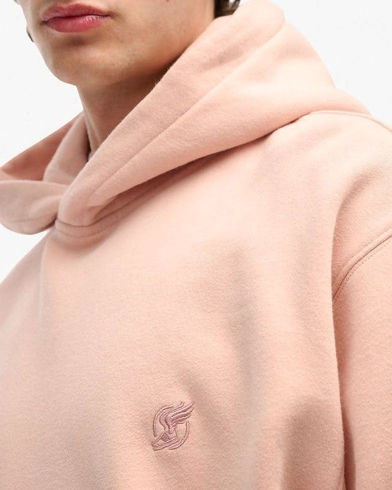 SUPERDRY D2 OVIN BLANK OVERSIZED HOOD ΦΟΥΤΕΡ ΑΝΔΡΙΚΟ - SD0APM2014311A000000 SUPERDRY D2 OVIN BLANK OVERSIZED HOOD ΦΟΥΤΕΡ ΑΝΔΡΙΚΟ - SD0APM2014311A000000