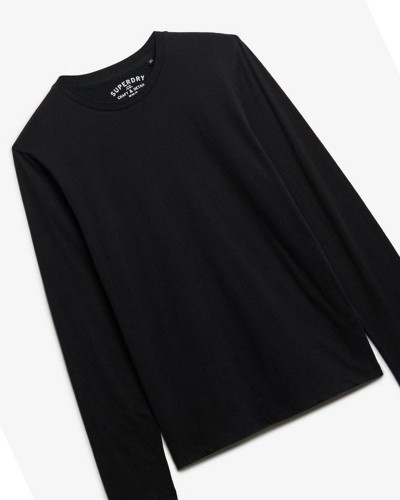 SUPERDRY D1 OVIN CLASSIC ESSENTIAL TOP ΜΠΛΟΥΖΑ ΑΝΔΡΙΚΟ - SD0APM6010910A000000 SUPERDRY D1 OVIN CLASSIC ESSENTIAL TOP ΜΠΛΟΥΖΑ ΑΝΔΡΙΚΟ - SD0APM6010910A000000