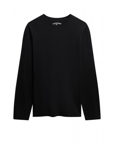 SUPERDRY & CO D1 OVIN CLASSIC ESSENTIAL TOP ΜΠΛΟΥΖΑ ΑΝΔΡΙΚΟ - SD0APM6010910A000000