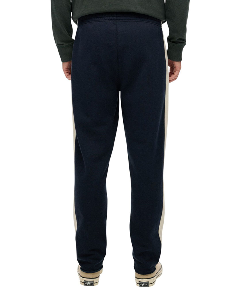 SUPERDRY D1 OVIN ATHLETIC CLUB JOGGER ΦΟΡΜΑ ΑΝΔΡΙΚΟ - SD0APM7011410A000000
