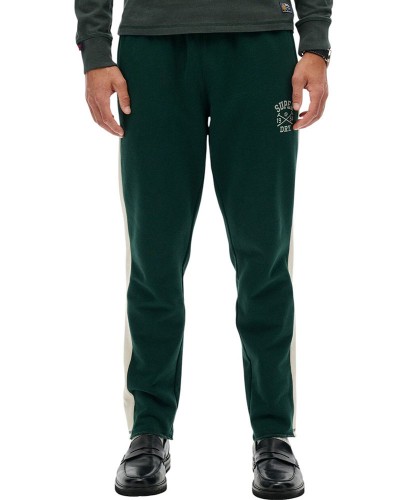 SUPERDRY D1 OVIN ATHLETIC CLUB JOGGER ΦΟΡΜΑ ΑΝΔΡΙΚΟ - SD0APM7011410A000000