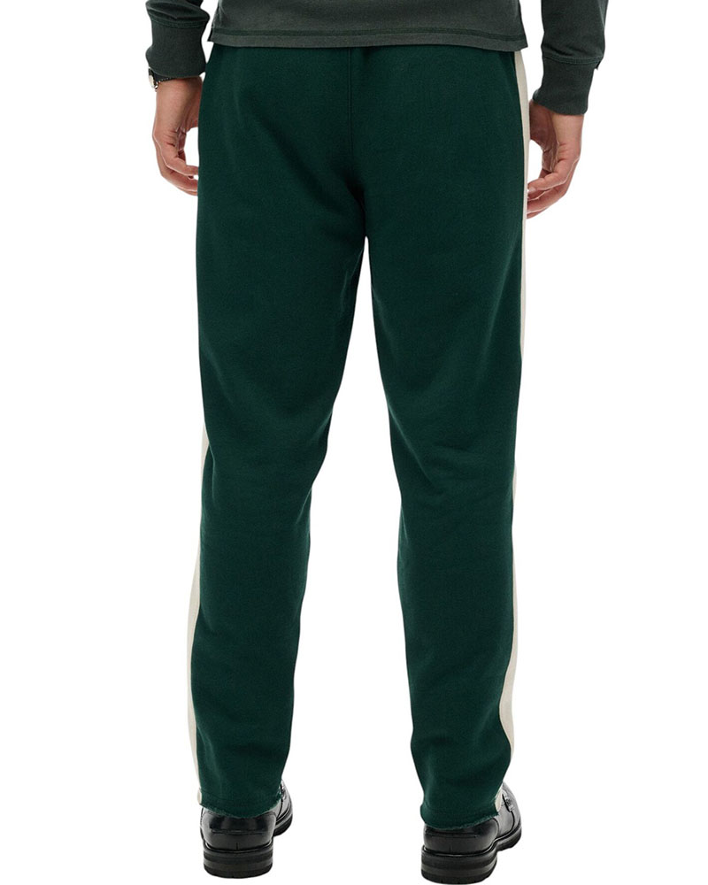 SUPERDRY D1 OVIN ATHLETIC CLUB JOGGER ΦΟΡΜΑ ΑΝΔΡΙΚΟ - SD0APM7011410A000000
