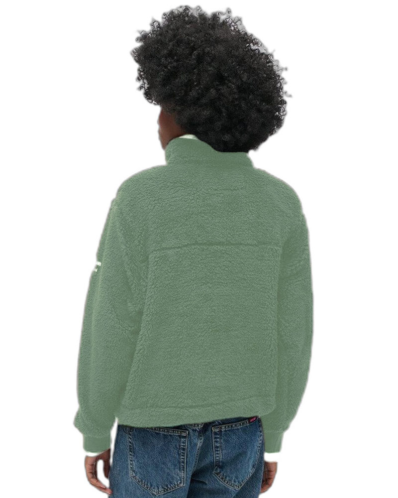SUPERDRY D2 OVIN SUPER SOFT HENLEY ΦΟΥΤΕΡ ΓΥΝΑΙΚΕΙΟ - SD0APW2012372A000000 SUPERDRY D2 OVIN SUPER SOFT HENLEY ΦΟΥΤΕΡ ΓΥΝΑΙΚΕΙΟ - SD0APW2012372A000000