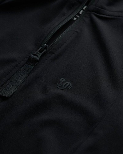 SUPERDRY & CO D2 STUD STUDIOS FITTED TRACK TOP ΦΟΥΤΕΡ ΓΥΝΑΙΚΕΙΟ - SD0APW2012388A000000