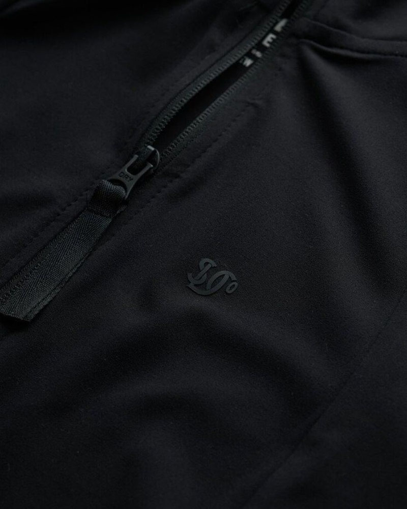 SUPERDRY & CO D2 STUD STUDIOS FITTED TRACK TOP ΦΟΥΤΕΡ ΓΥΝΑΙΚΕΙΟ - SD0APW2012388A000000