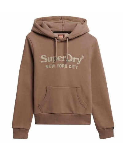 SUPERDRY D2 OVIN BRAND MARK RELAXED HOOD ΦΟΥΤΕΡ ΓΥΝΑΙΚΕΙΟ - SD0APW2012396A000000 SUPERDRY D2 OVIN BRAND MARK RELAXED HOOD ΦΟΥΤΕΡ ΓΥΝΑΙΚΕΙΟ - SD0APW2012396A000000