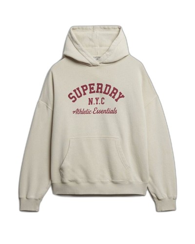 SUPERDRY D1 OVIN ATHLETIC ESSENTIALS RELAX HOOD ΦΟΥΤΕΡ ΓΥΝΑΙΚΕΙΟ - SD0APW2012452A000000 SUPERDRY D1 OVIN ATHLETIC ESSENTIALS RELAX HOOD ΦΟΥΤΕΡ ΓΥΝΑΙΚΕΙΟ - SD0APW2012452A000000