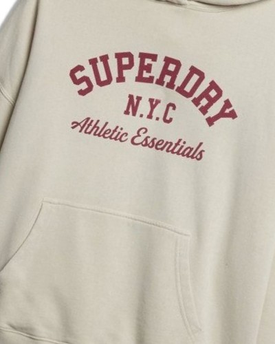 SUPERDRY D1 OVIN ATHLETIC ESSENTIALS RELAX HOOD ΦΟΥΤΕΡ ΓΥΝΑΙΚΕΙΟ - SD0APW2012452A000000 SUPERDRY D1 OVIN ATHLETIC ESSENTIALS RELAX HOOD ΦΟΥΤΕΡ ΓΥΝΑΙΚΕΙΟ - SD0APW2012452A000000