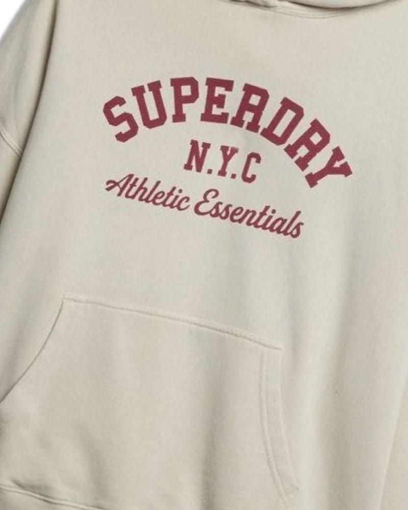 SUPERDRY D1 OVIN ATHLETIC ESSENTIALS RELAX HOOD ΦΟΥΤΕΡ ΓΥΝΑΙΚΕΙΟ - SD0APW2012452A000000 SUPERDRY D1 OVIN ATHLETIC ESSENTIALS RELAX HOOD ΦΟΥΤΕΡ ΓΥΝΑΙΚΕΙΟ - SD0APW2012452A000000