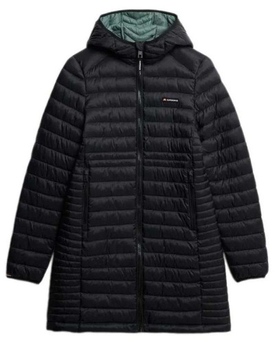 SUPERDRY D1 SDSW HOOD FUJI LITE MID PADDED JKT ΜΠΟΥΦΑΝ ΓΥΝΑΙΚΕΙΟ - SD0APW5011972A000000 SUPERDRY D1 SDSW HOOD FUJI LITE MID PADDED JKT ΜΠΟΥΦΑΝ ΓΥΝΑΙΚΕΙΟ - SD0APW5011972A000000