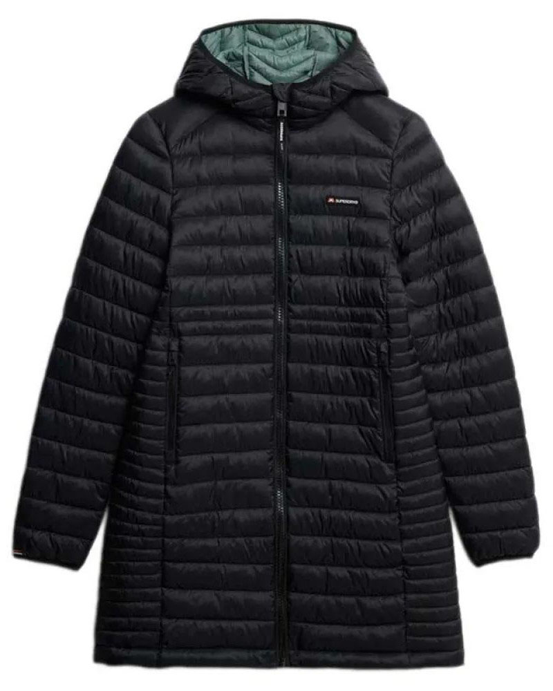 SUPERDRY D1 SDSW HOOD FUJI LITE MID PADDED JKT ΜΠΟΥΦΑΝ ΓΥΝΑΙΚΕΙΟ - SD0APW5011972A000000 SUPERDRY D1 SDSW HOOD FUJI LITE MID PADDED JKT ΜΠΟΥΦΑΝ ΓΥΝΑΙΚΕΙΟ - SD0APW5011972A000000