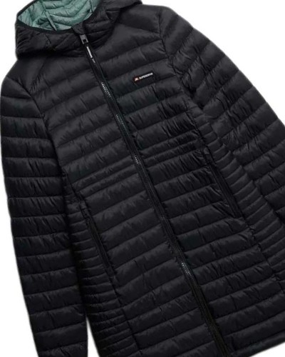 SUPERDRY D1 SDSW HOOD FUJI LITE MID PADDED JKT ΜΠΟΥΦΑΝ ΓΥΝΑΙΚΕΙΟ - SD0APW5011972A000000 SUPERDRY D1 SDSW HOOD FUJI LITE MID PADDED JKT ΜΠΟΥΦΑΝ ΓΥΝΑΙΚΕΙΟ - SD0APW5011972A000000