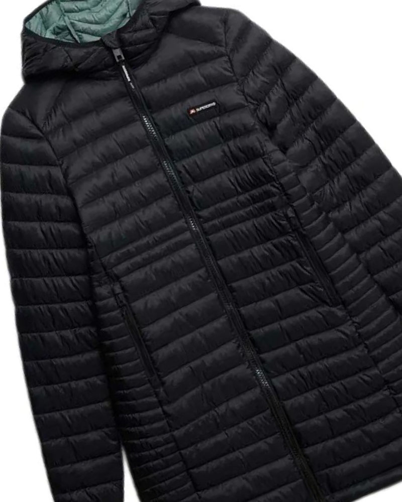 SUPERDRY D1 SDSW HOOD FUJI LITE MID PADDED JKT ΜΠΟΥΦΑΝ ΓΥΝΑΙΚΕΙΟ - SD0APW5011972A000000 SUPERDRY D1 SDSW HOOD FUJI LITE MID PADDED JKT ΜΠΟΥΦΑΝ ΓΥΝΑΙΚΕΙΟ - SD0APW5011972A000000
