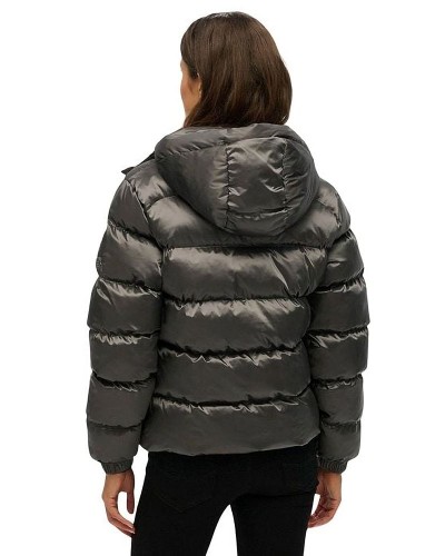 SUPERDRY & CO D1 SDSW HOODED LUXE SPORTS PUFFER ΜΠΟΥΦΑΝ ΓΥΝΑΙΚΕΙΟ - SD0APW5012005A000000 SUPERDRY & CO D1 SDSW HOODED LUXE SPORTS PUFFER ΜΠΟΥΦΑΝ ΓΥΝΑΙΚΕΙΟ - SD0APW5012005A000000