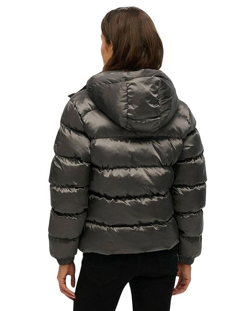 SUPERDRY & CO D1 SDSW HOODED LUXE SPORTS PUFFER ΜΠΟΥΦΑΝ ΓΥΝΑΙΚΕΙΟ - SD0APW5012005A000000 SUPERDRY & CO D1 SDSW HOODED LUXE SPORTS PUFFER ΜΠΟΥΦΑΝ ΓΥΝΑΙΚΕΙΟ - SD0APW5012005A000000