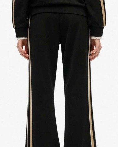 SUPERDRY & CO D3 SDSW COUNTRY CLUB TRACK PANT ΦΟΡΜΑ ΓΥΝΑΙΚΕΙΟ - SD0APW7011220A000000