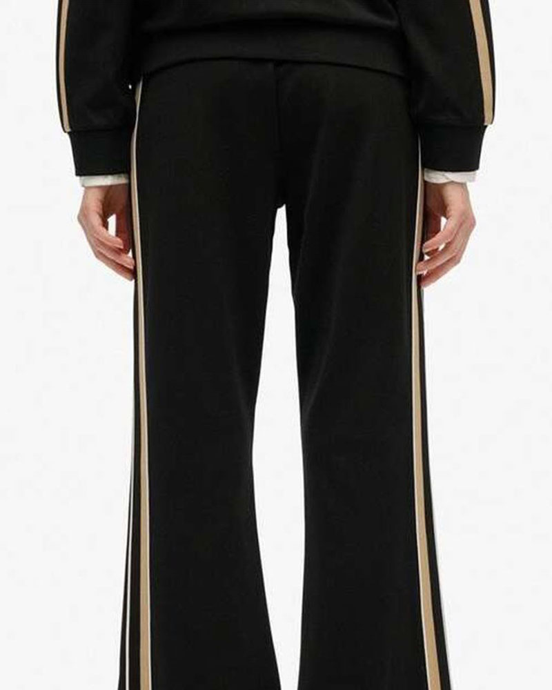 SUPERDRY & CO D3 SDSW COUNTRY CLUB TRACK PANT ΦΟΡΜΑ ΓΥΝΑΙΚΕΙΟ - SD0APW7011220A000000