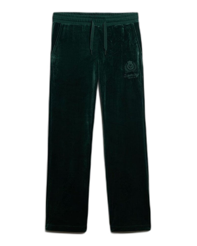 SUPERDRY D2 COUNTRY CLUB VELOUR JOGGER ΦΟΡΜΑ ΓΥΝΑΙΚΕΙΟ - SD0APW7011223A000000 SUPERDRY D2 COUNTRY CLUB VELOUR JOGGER ΦΟΡΜΑ ΓΥΝΑΙΚΕΙΟ - SD0APW7011223A000000